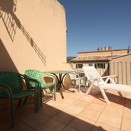 Casa Carrer De Bonany Villa Soller Bagian luar foto