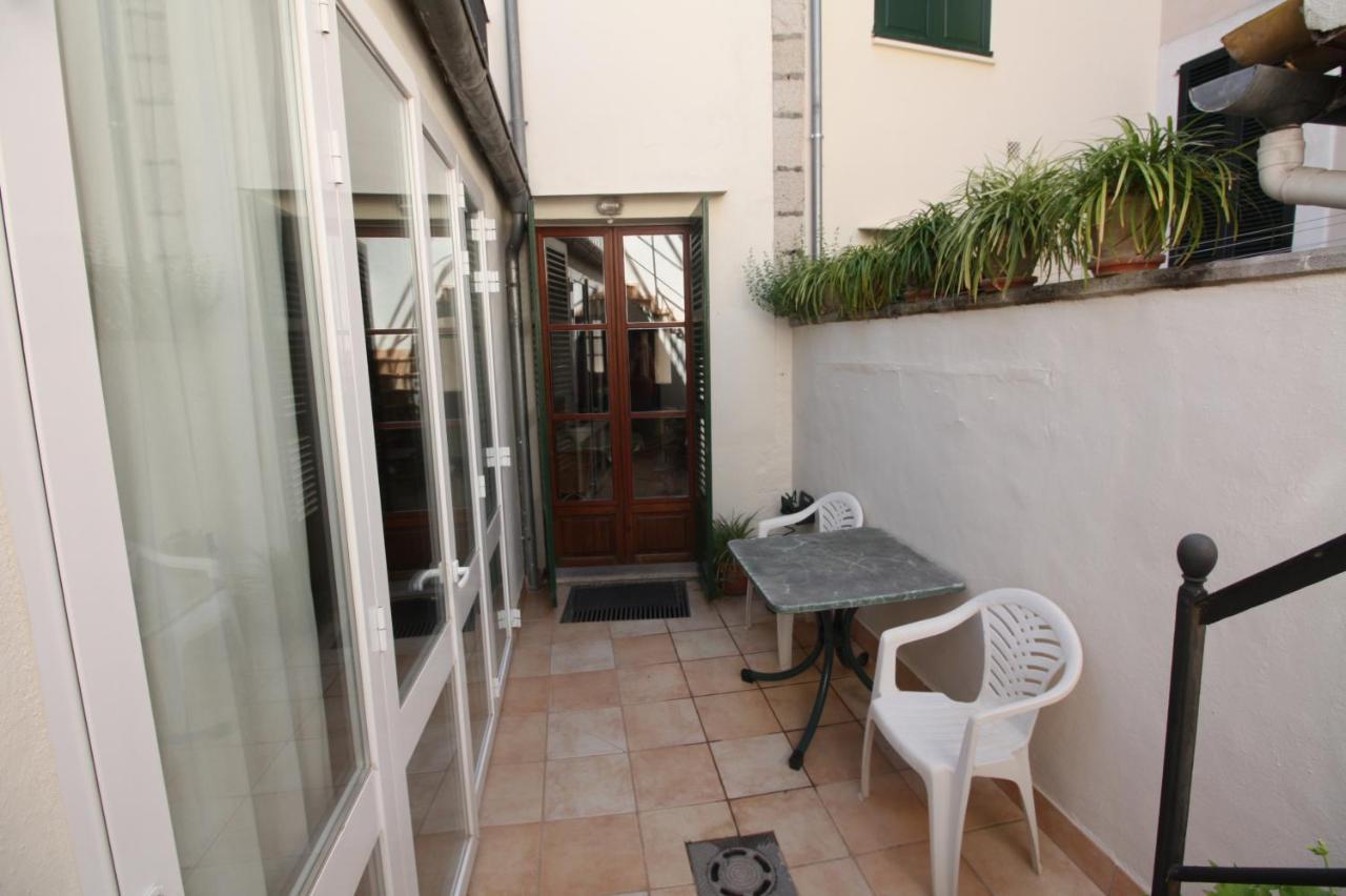 Casa Carrer De Bonany Villa Soller Bagian luar foto