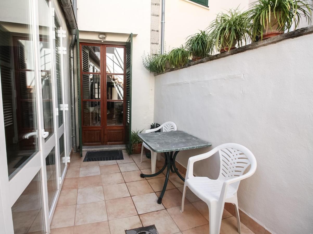 Casa Carrer De Bonany Villa Soller Bagian luar foto