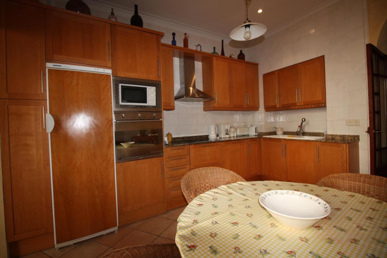 Casa Carrer De Bonany Villa Soller Bagian luar foto