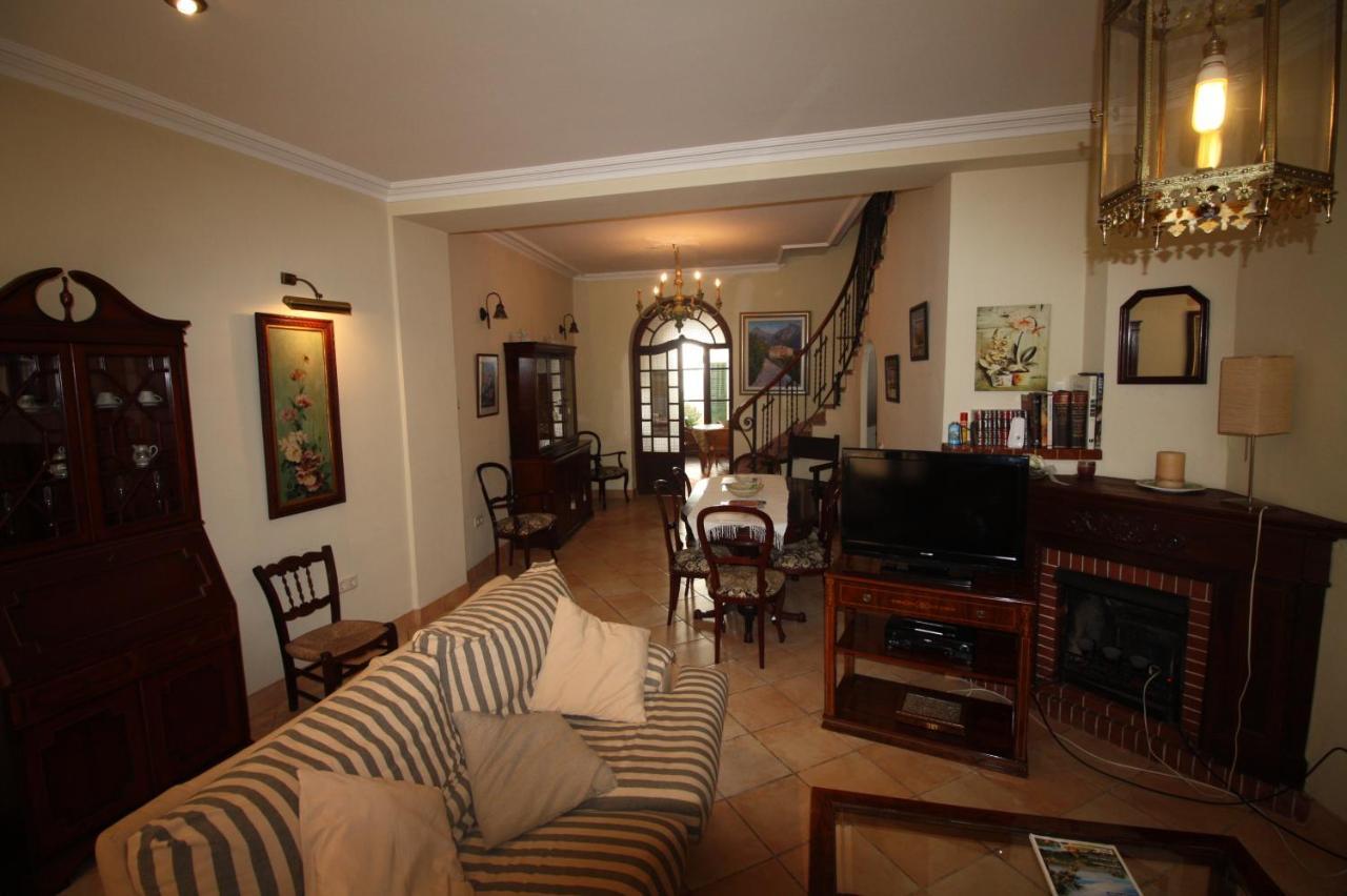 Casa Carrer De Bonany Villa Soller Bagian luar foto