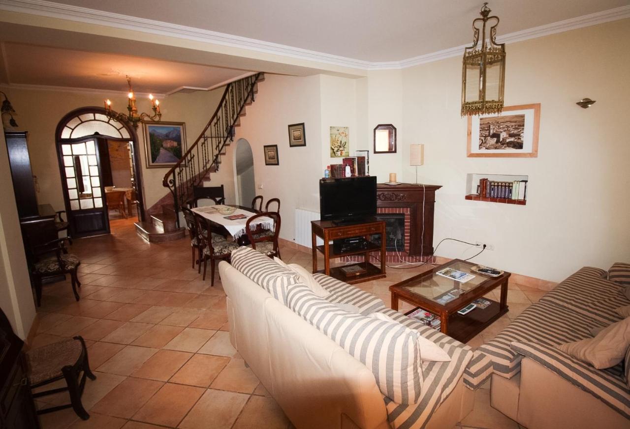 Casa Carrer De Bonany Villa Soller Bagian luar foto